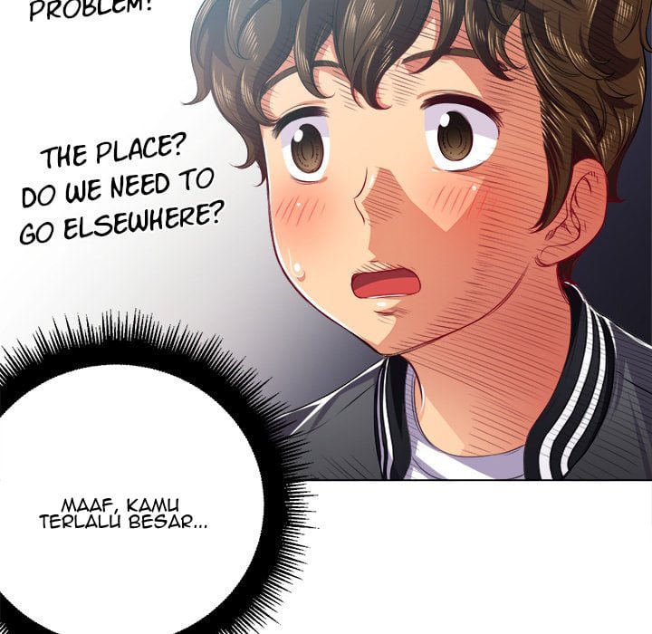 My High School Bully - Chapter 20 114