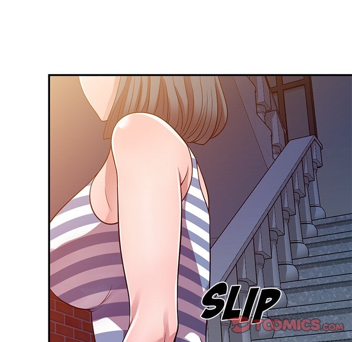 A Stolen Taste - Chapter 20 112