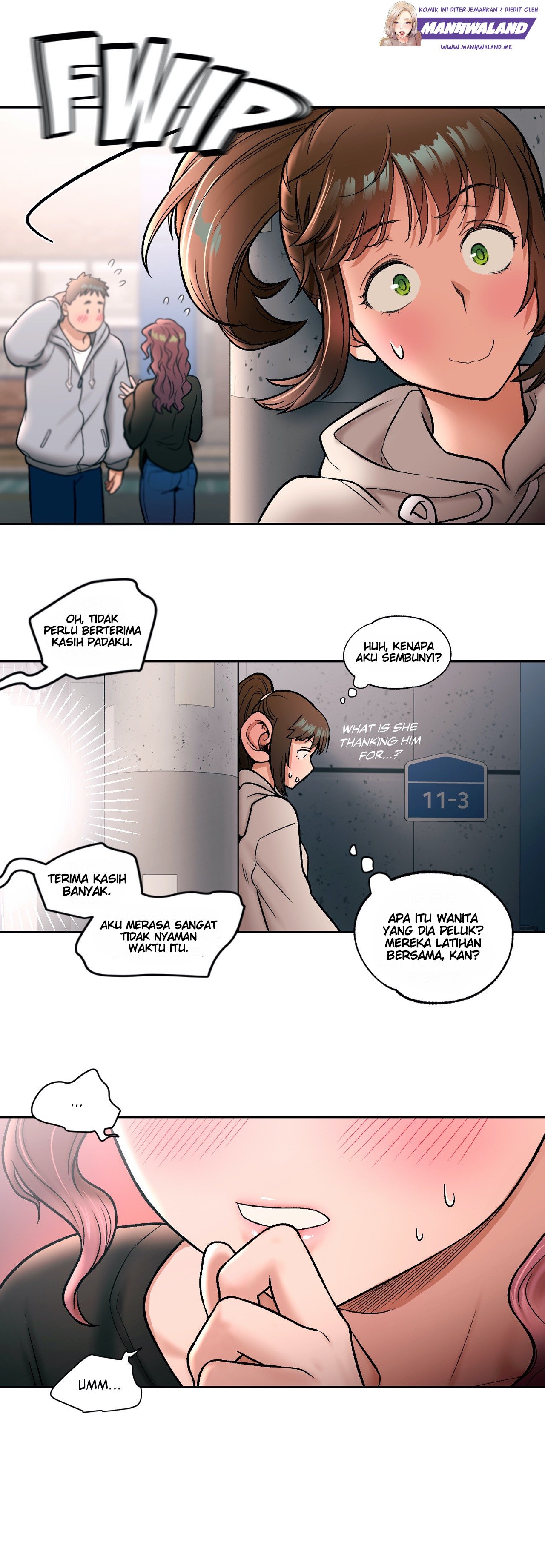 Sexercise - Chapter 20 24