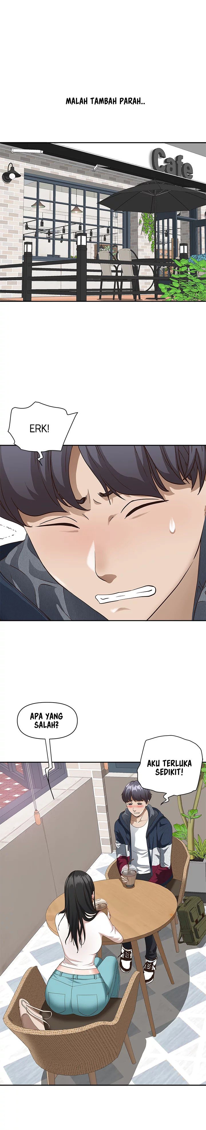 Living With a MILF - Chapter 20 19