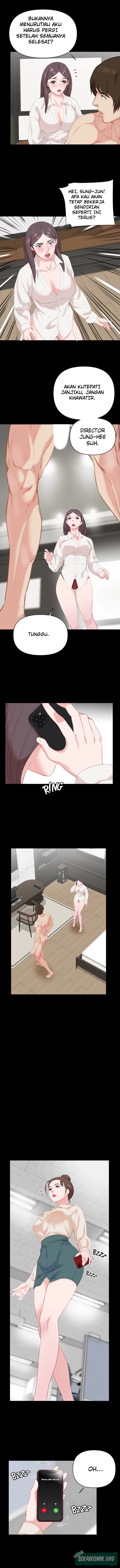 Time of Conquest - Chapter 20 8