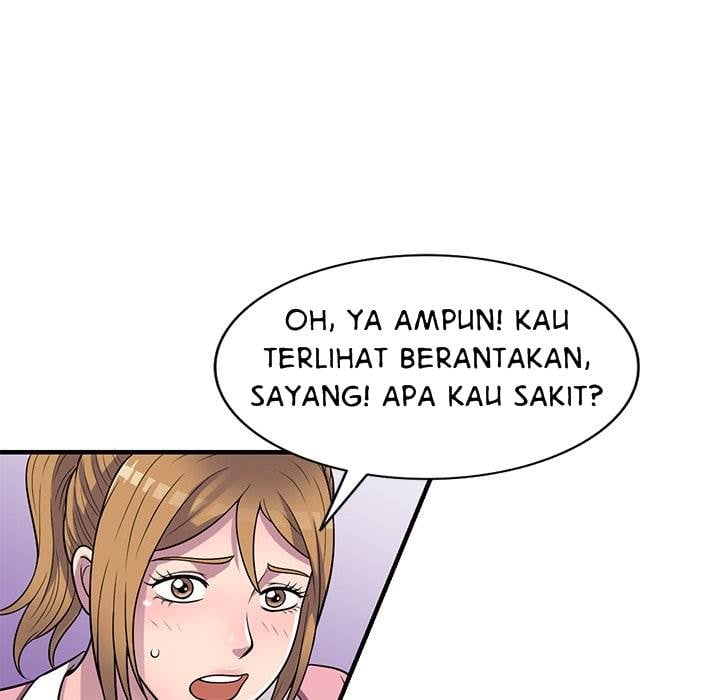 A Stolen Taste - Chapter 20 25