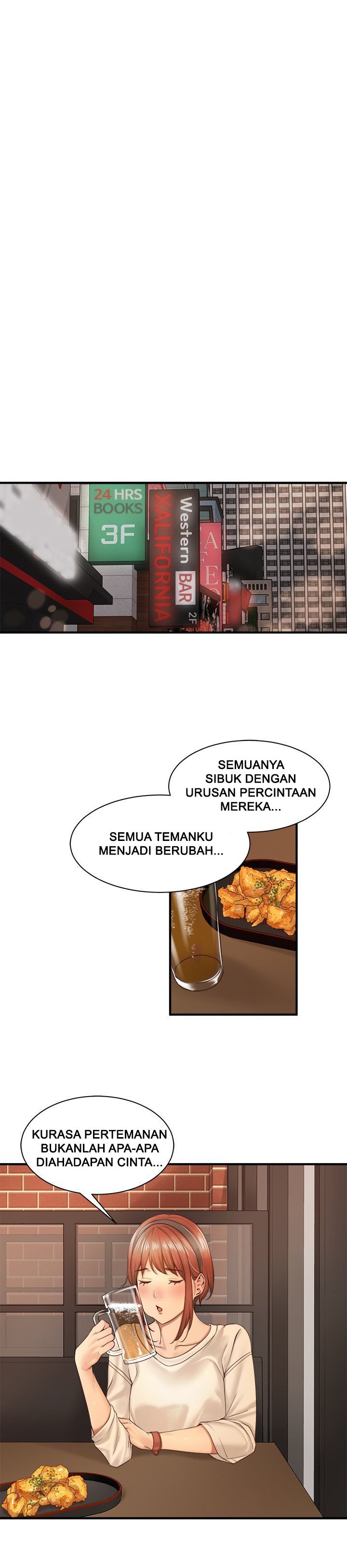 More Than Friends (Abyo4 & Bolp) - Chapter 20 15 More Than Friends (Abyo4 & Bolp) - Chapter 20 15