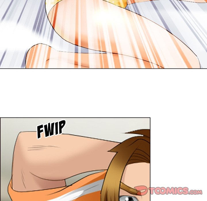 Midsummer Night&#8217;s Dream - Chapter 20 76