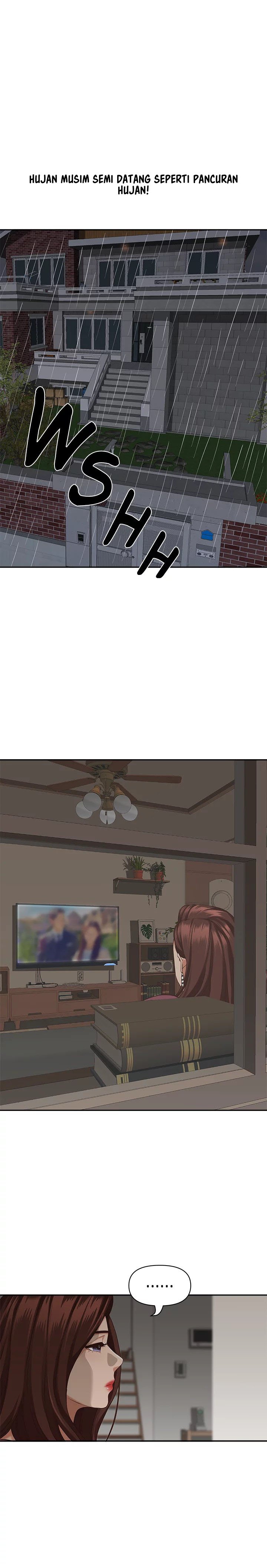 Living With a MILF - Chapter 20 11