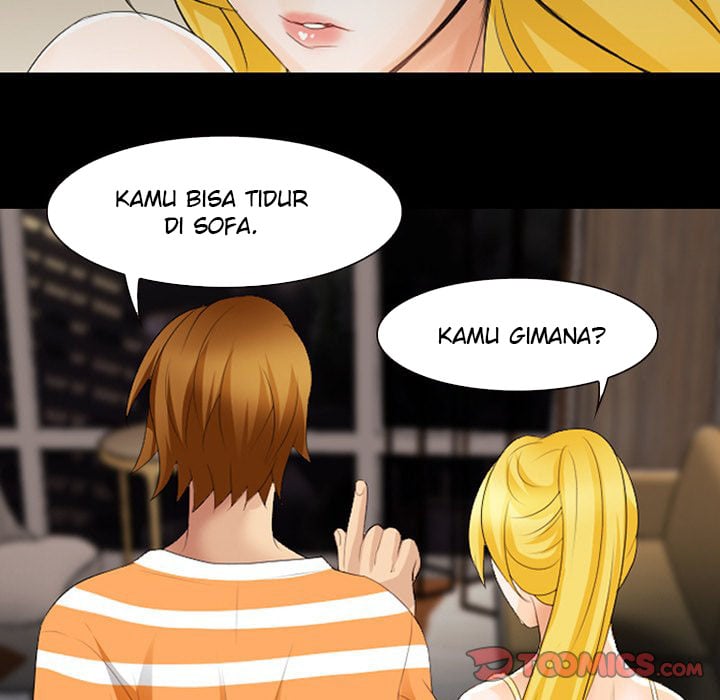 Midsummer Night&#8217;s Dream - Chapter 20 36