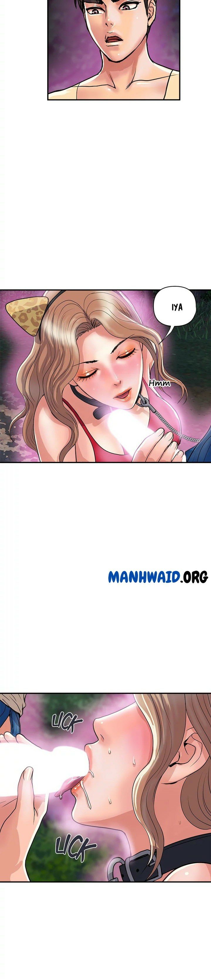 Pheromone - Chapter 20 27