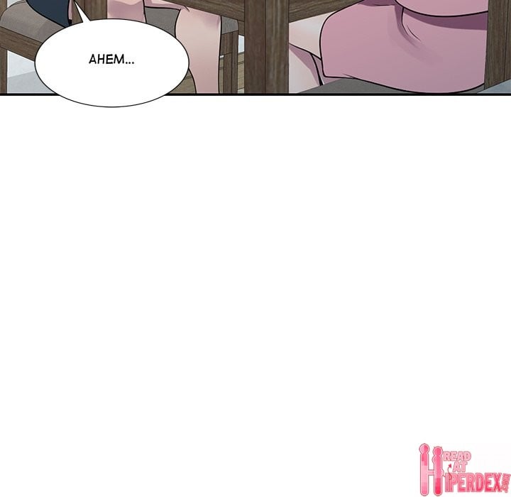 A Stolen Taste - Chapter 20 83
