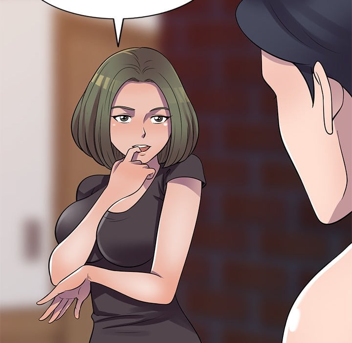 A Stolen Taste - Chapter 20 45