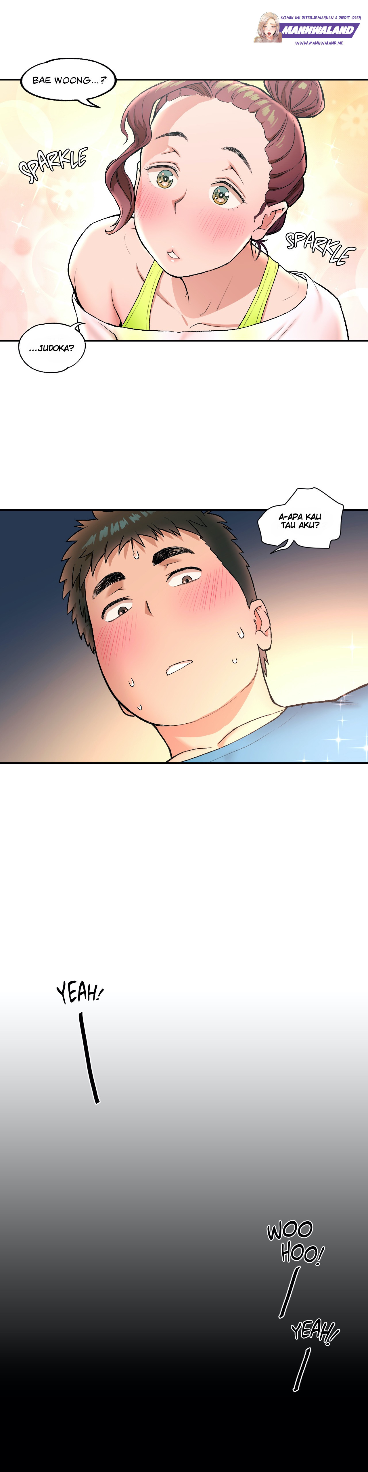 Sexercise - Chapter 20 2