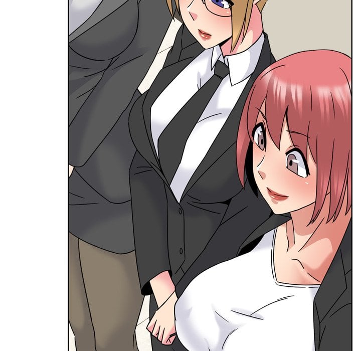 One Shot Men’s Clinic - Chapter 20 68 One Shot Men’s Clinic - Chapter 20 68