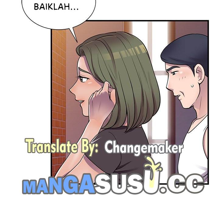 A Stolen Taste - Chapter 20 60