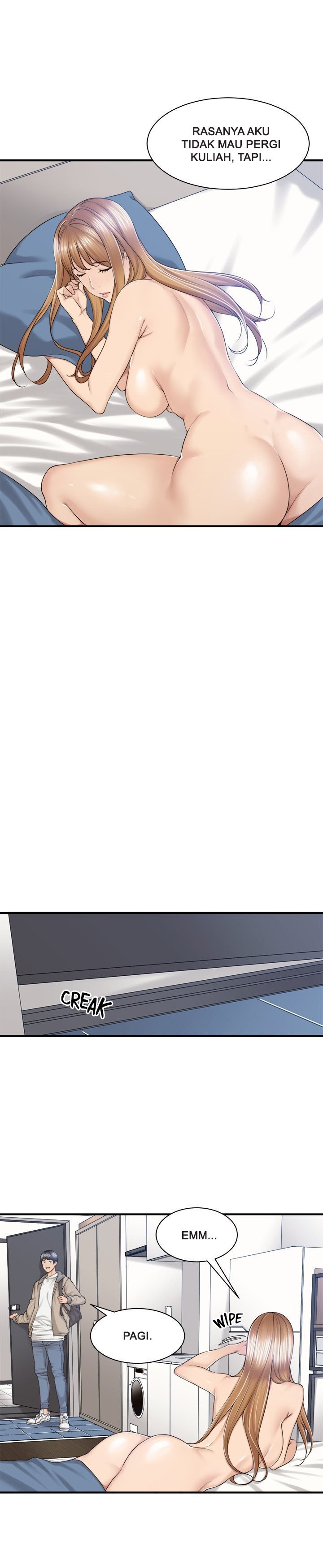 More Than Friends (Abyo4 & Bolp) - Chapter 20 6 More Than Friends (Abyo4 & Bolp) - Chapter 20 6