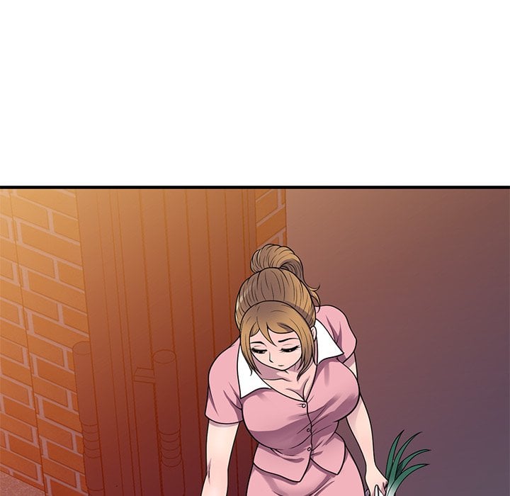 A Stolen Taste - Chapter 20 51
