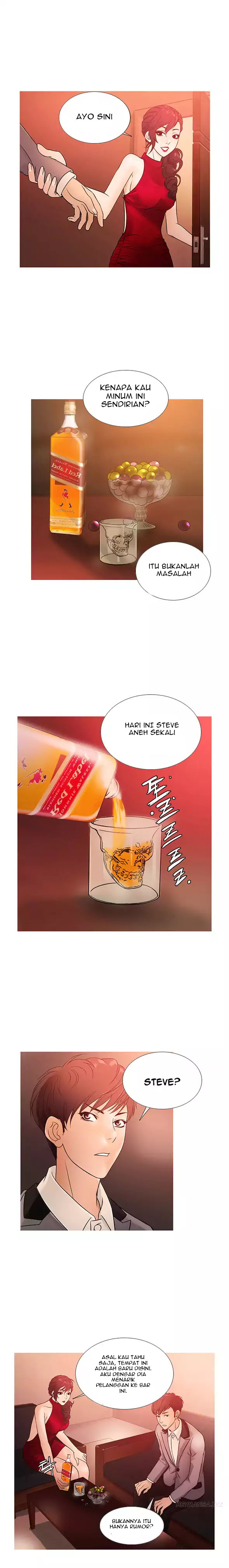 Heaven (Onion) - Chapter 20 4 Heaven (Onion) - Chapter 20 4