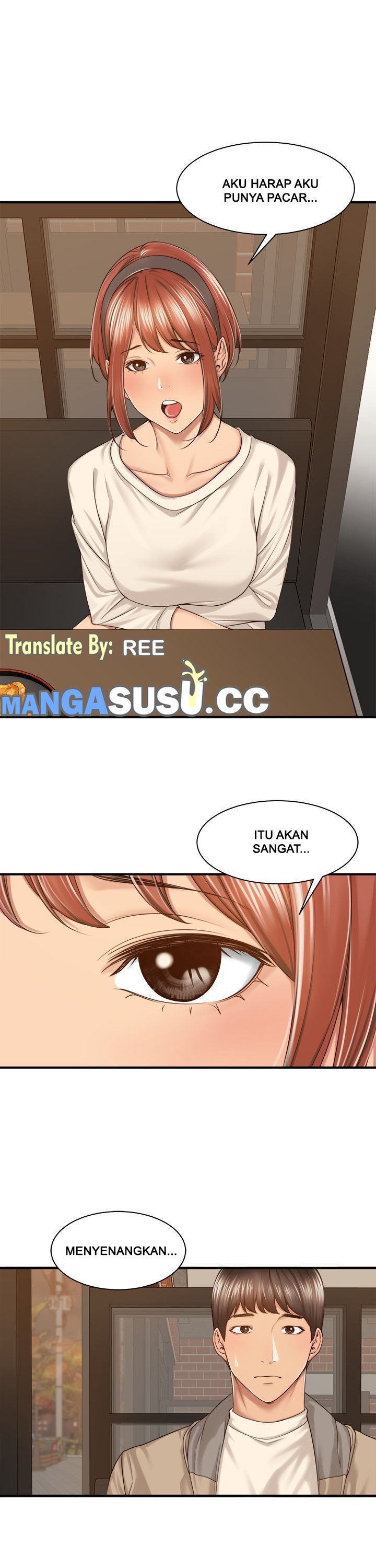 More Than Friends (Abyo4 & Bolp) - Chapter 20 18 More Than Friends (Abyo4 & Bolp) - Chapter 20 18