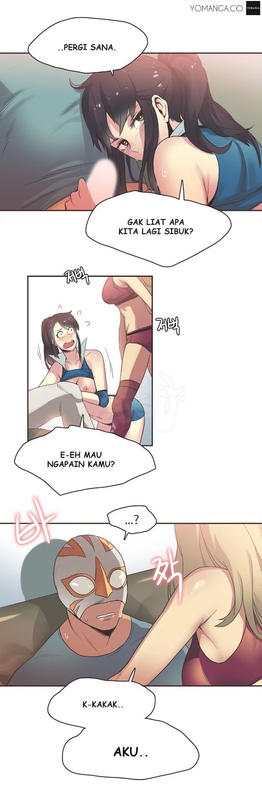 Sport Girl - Chapter 20 10