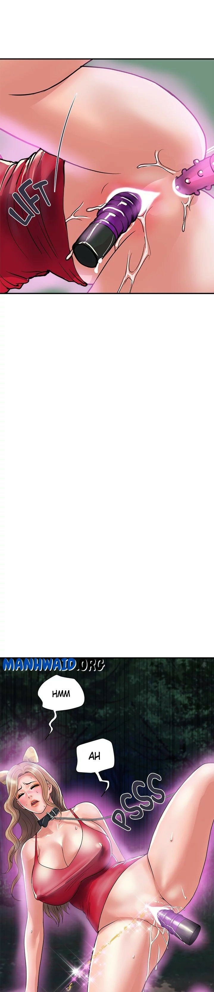 Pheromone - Chapter 20 14