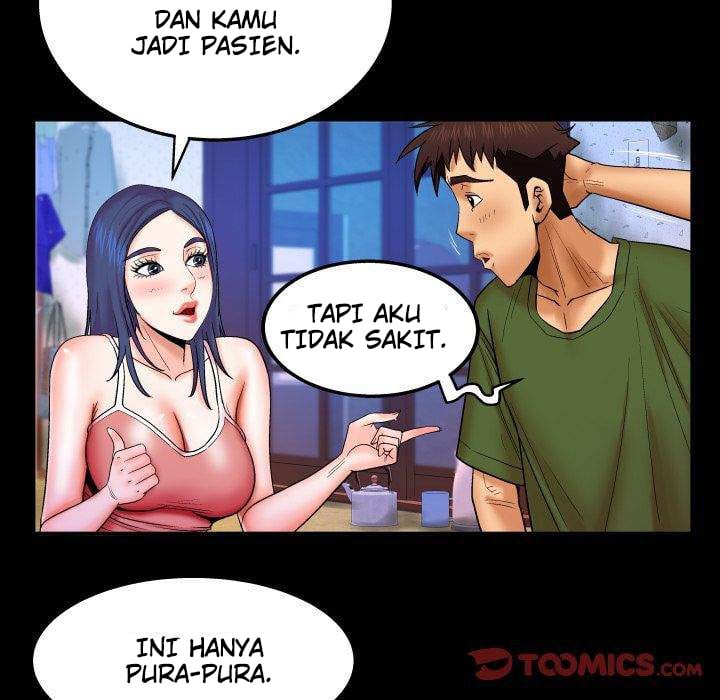 My Aunt - Chapter 20 69
