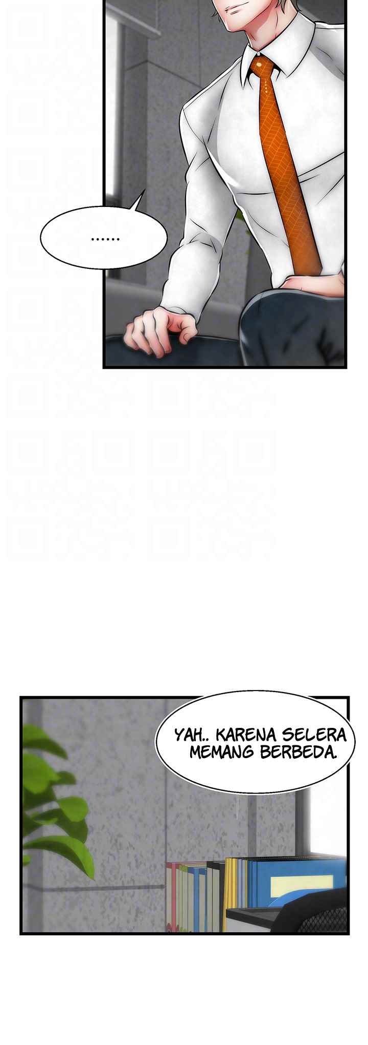 Ssappossible Elf - Chapter 20 13