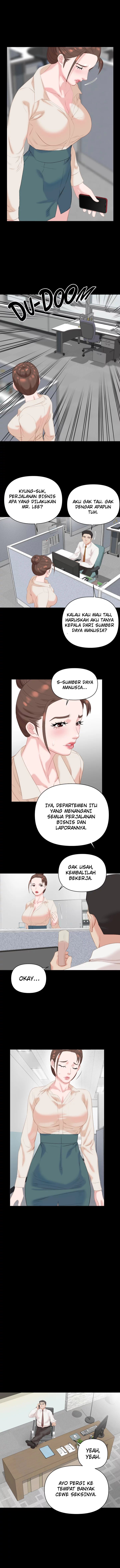 Time of Conquest - Chapter 20 10