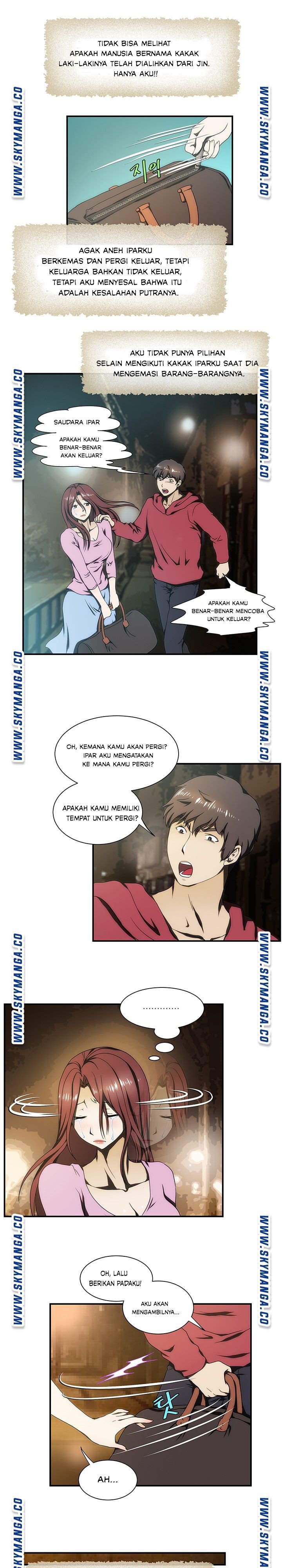 My Sister-in-Law’s Ass - Chapter 20 10 My Sister-in-Law’s Ass - Chapter 20 10