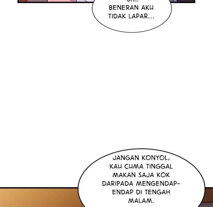 A Stolen Taste - Chapter 20 57