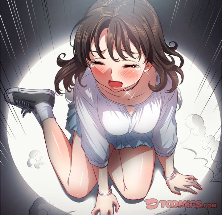 My High School Bully - Chapter 20 116