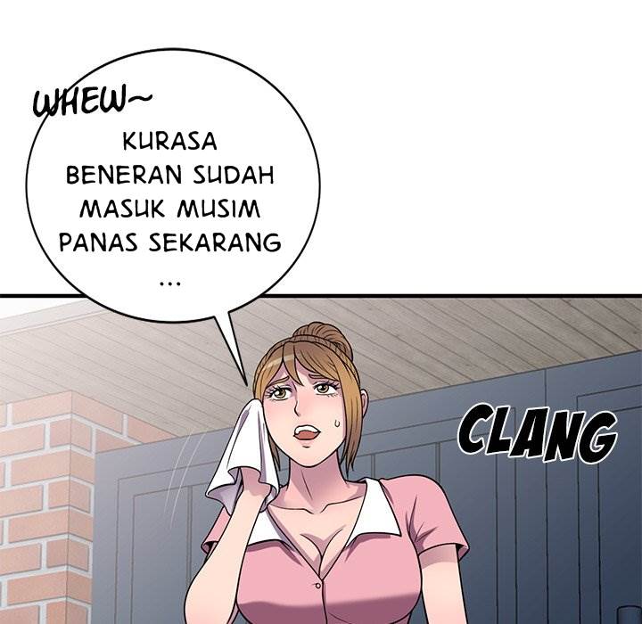 A Stolen Taste - Chapter 20 19