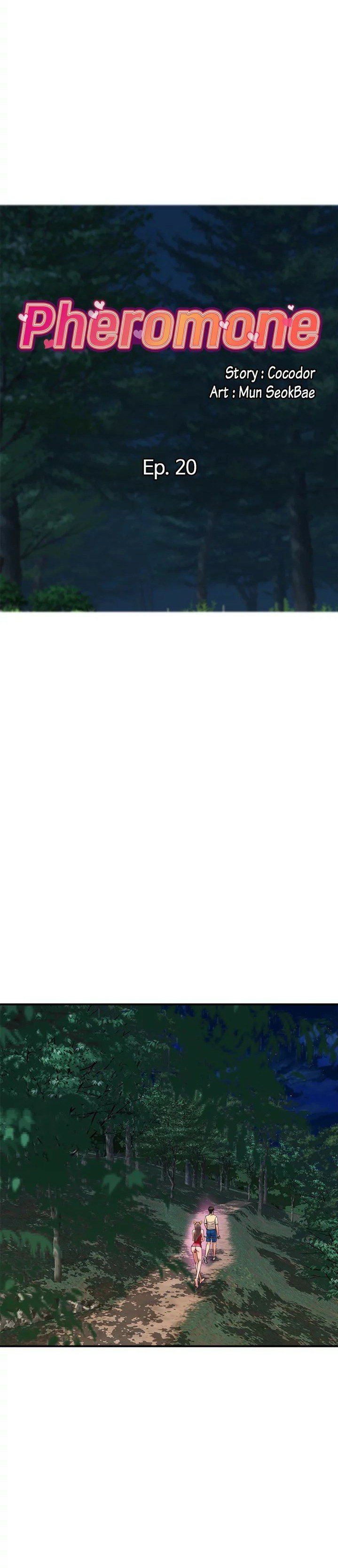 Pheromone - Chapter 20 6