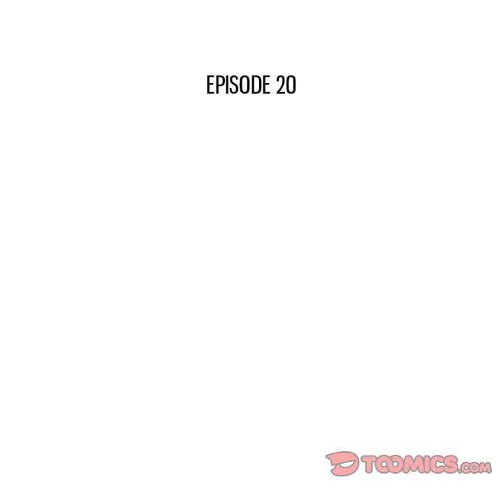 A Stolen Taste - Chapter 20 16