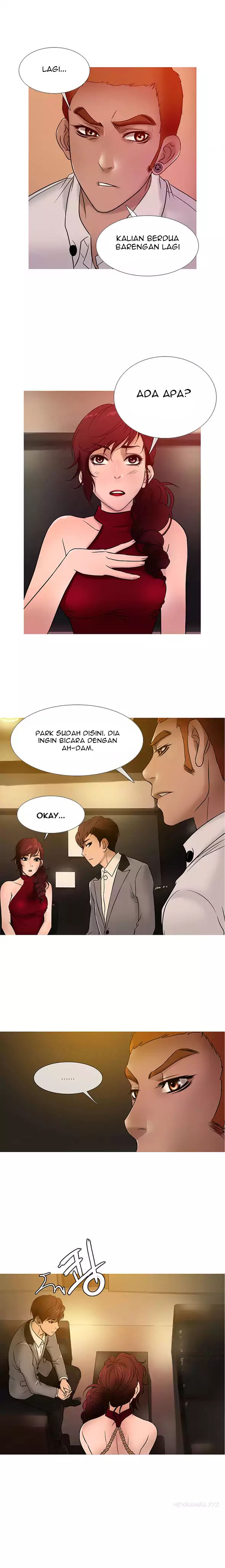 Heaven (Onion) - Chapter 20 11 Heaven (Onion) - Chapter 20 11