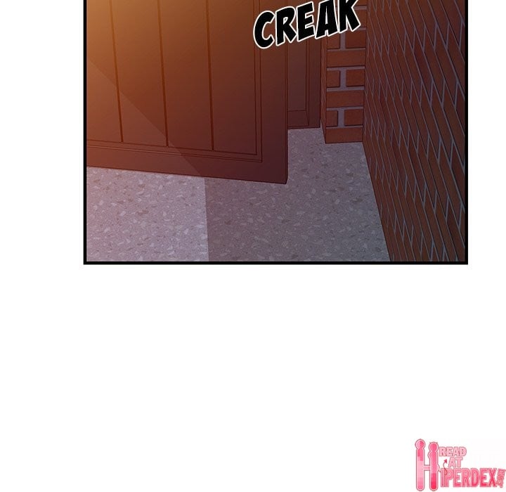A Stolen Taste - Chapter 20 38