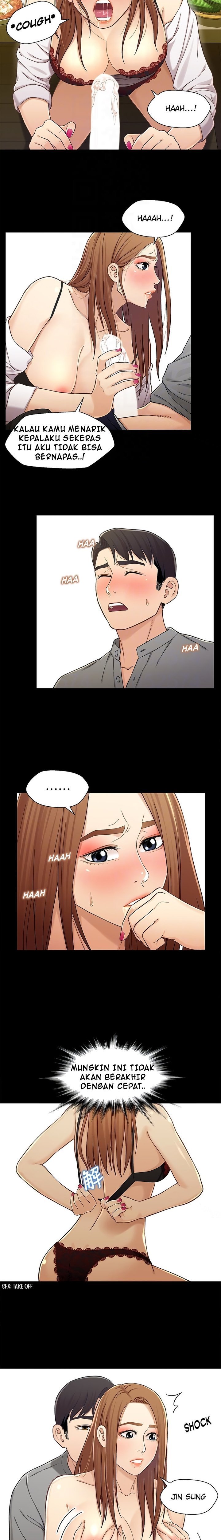 Siblings - Chapter 20 9