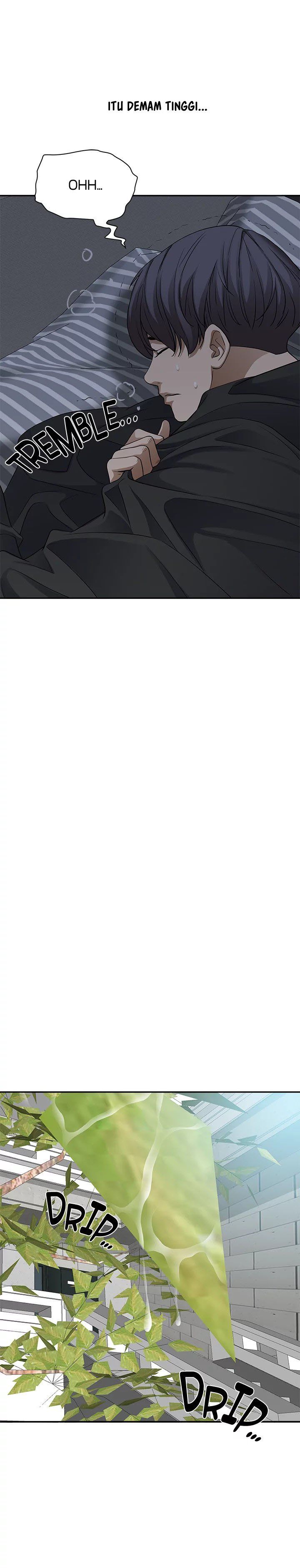 Living With a MILF - Chapter 20 14