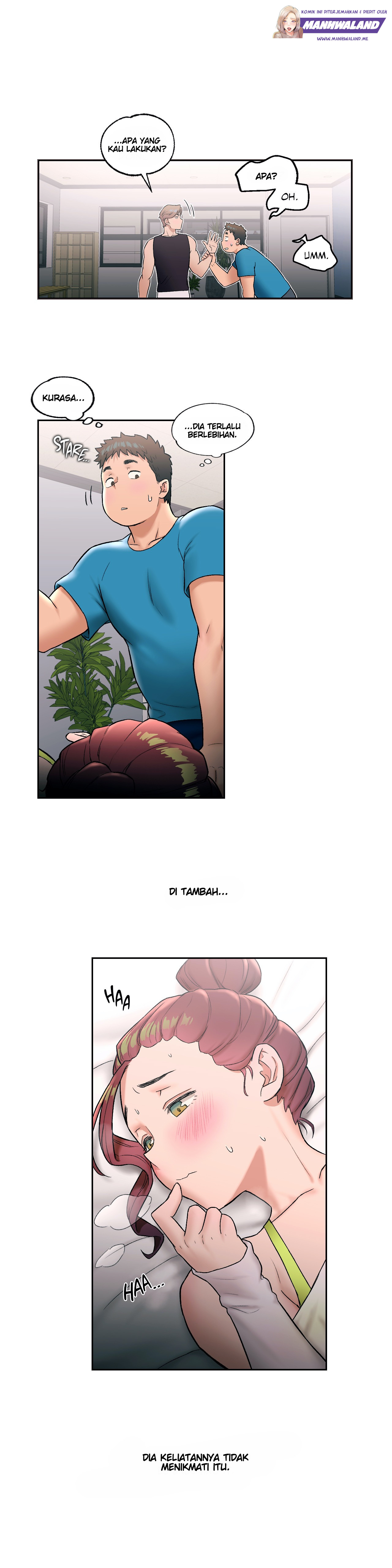 Sexercise - Chapter 20 18