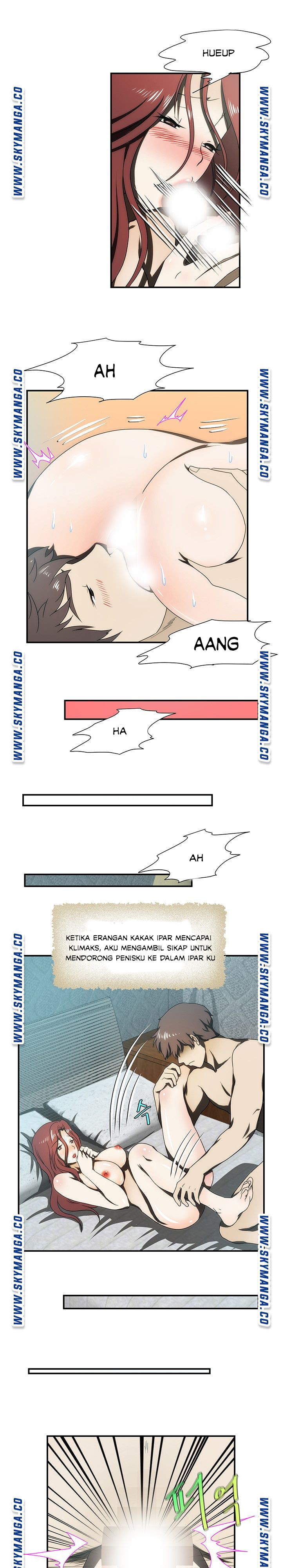 My Sister-in-Law’s Ass - Chapter 20 18 My Sister-in-Law’s Ass - Chapter 20 18