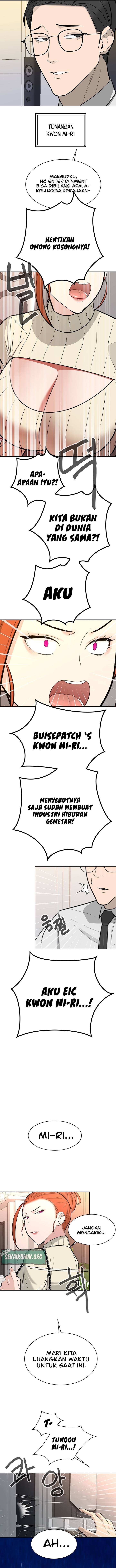 Secret Affairs of the 3rd Generation - Chapter 20 14