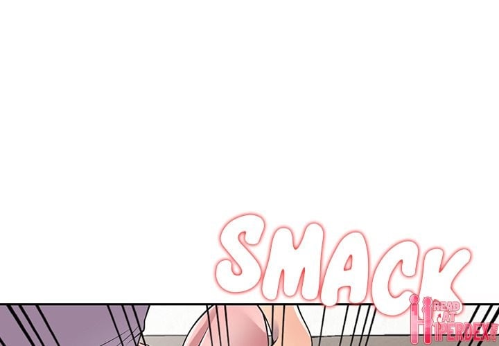 A Stolen Taste - Chapter 20 2