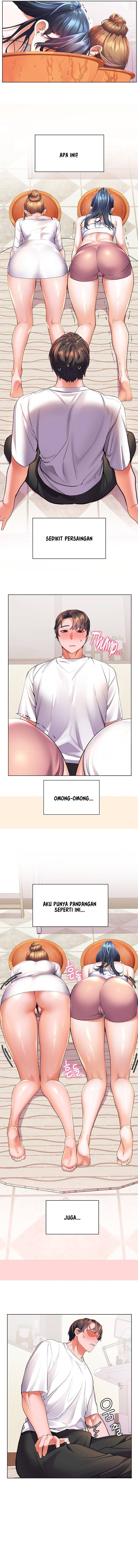 Childhood Bride - Chapter 20 9
