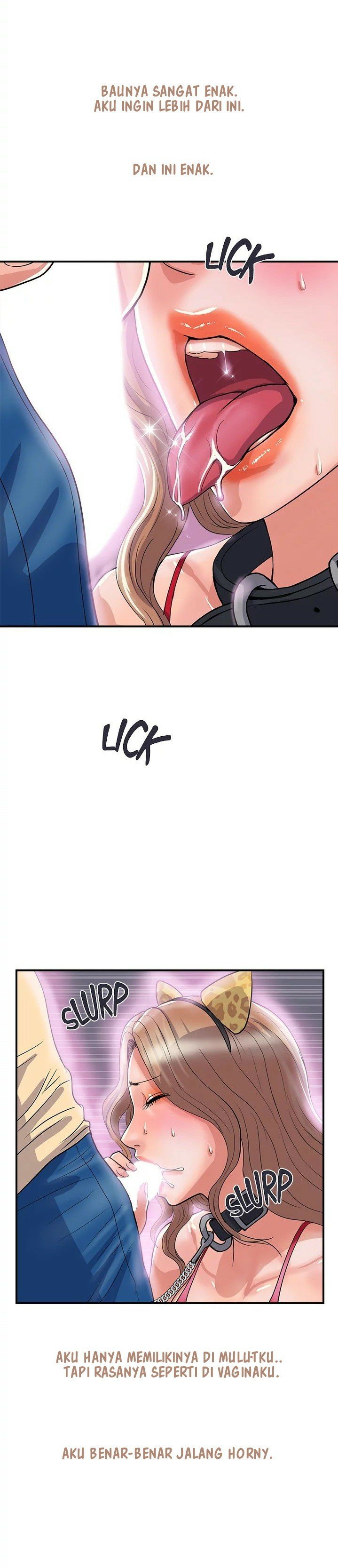 Pheromone - Chapter 20 28