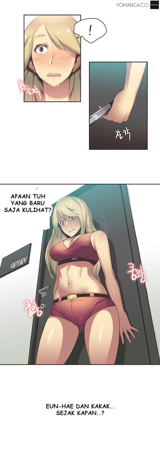Sport Girl - Chapter 20 5