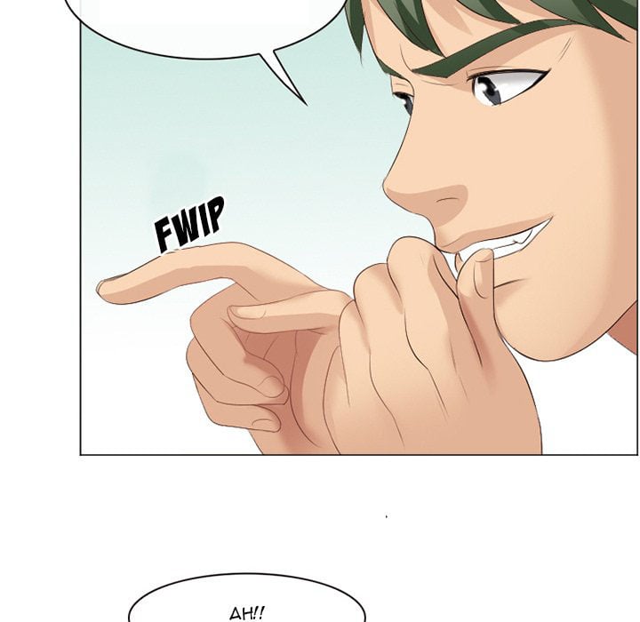 Midsummer Night&#8217;s Dream - Chapter 20 73