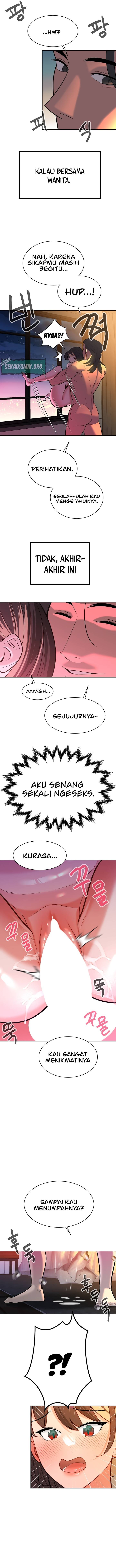 Secret Affairs of the 3rd Generation - Chapter 20 5
