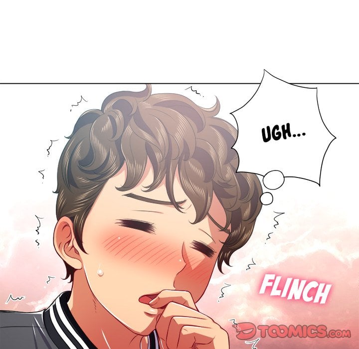 My High School Bully - Chapter 20 29