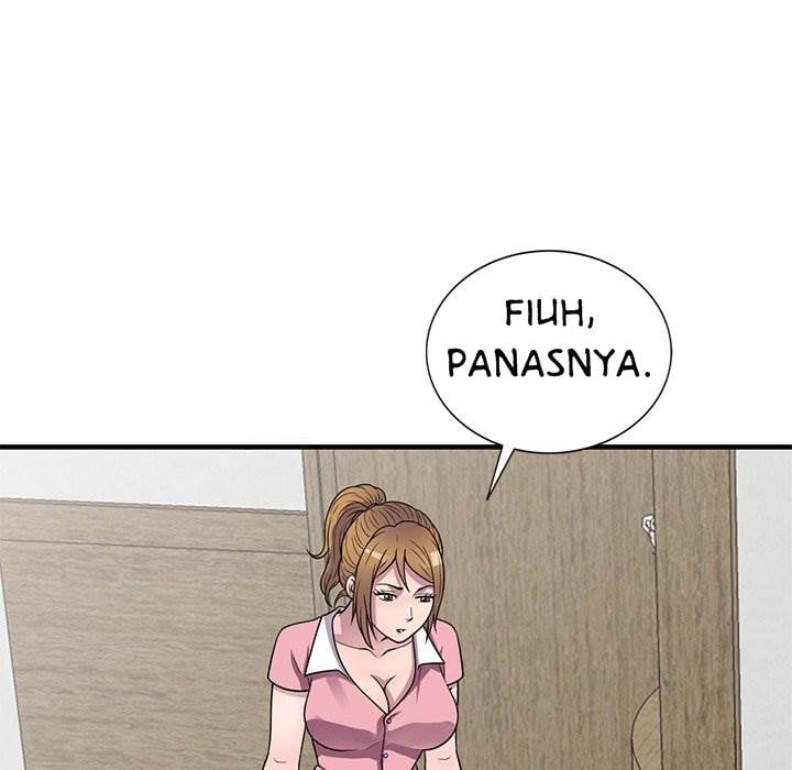 A Stolen Taste - Chapter 20 21