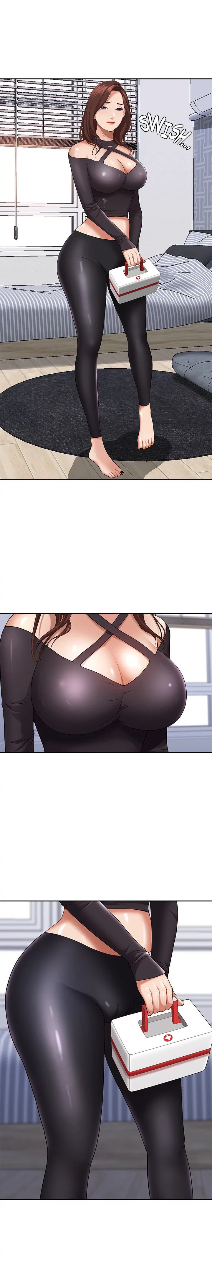 Living With a MILF - Chapter 20 26