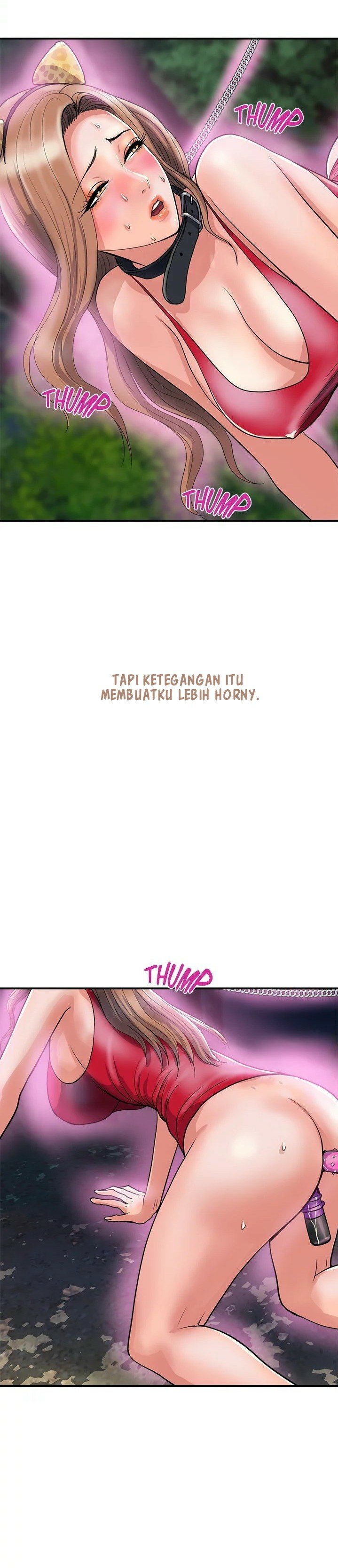 Pheromone - Chapter 20 22