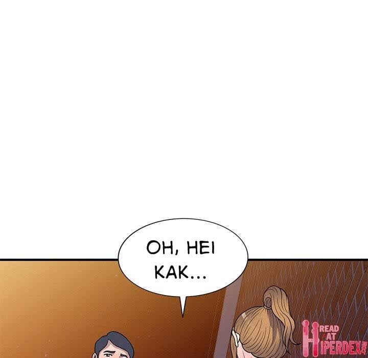 A Stolen Taste - Chapter 20 53