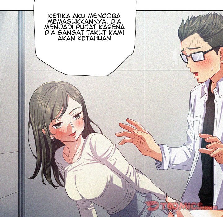 My High School Bully - Chapter 20 44